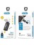 Go Des GD-CT190 Tf Kart To Usb-A ve Lightning 2in1 Otg Hafıza Kart Okuyucu 2