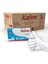 Beyaz Lateks Eldiven Pudralı (L) 100 Lü x 20 Paket (Koli) 1