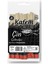 Bambu Çin Çubuğu (Chopsticks) 24 cm - 50 Çift x 10 Paket - Kafem 2