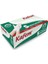 Beyaz Lateks Eldiven Pudrasız (S) 100 Lü x 20 Paket (Koli) 2