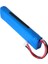 Jbl Xtreme Uyumlu Batarya , GSP0931134 7,4 Volt 5000MAH Li-Polimer Pil 1