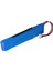 Jbl Xtreme Uyumlu Batarya , GSP0931134 7,4 Volt 5000MAH Li-Polimer Pil 2
