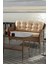 Orkide Rattan Bahçe Mobilya Takımı | 2+1+1+Masa | Rehome 1