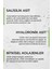 Known Sebum Dengeleyici Serum 30 ml (Salicylic Acid + Provitamin B5 + Hyaluronic Acid + Collagen) 3