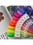 Kalıcı Oje Exotic Neon Serisi 9 ml 198 3