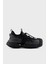 Logolu Kalın Tabanlı Sneaker Ayakkabı Erkek Ayakkabı X4X653 XR083 00002 1