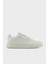 Logolu Deri Sneaker Ayakkabı Erkek Ayakkabı X4X636 XR070 00894 1