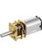 12V 200 Rpm Redüktörlü Mikro Dc Motor N20 1