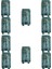S2 4W-22W Starter (10 Adet) 1