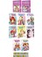 Witch Serisi 10 Kitap Çizgi Roman - Matematik Öğreten Ayraç 1