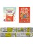 Kitap Kurdu Olmak İstemeyen Maya - Uzun Kulak 2 Kitap - Anıl Basılı – Matematik Ayraç 1