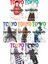 Tokyo Revengers 1-2-3-4-5-6-7. Ciltler Manga Seti - Ken Vakui - Matematik Öğreten Ayraç 1