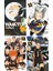 Haikyu 10 – 11 – 12 – 13. Ciltler Manga Seti - Haruichi Furudate - Matematik Öğreten Ayraç 1