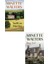 Swift ve Harrier - Buz Evi - 2 Kitap - Minette Walters 1