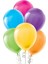 12 Inç Pastel Balon 25'Li 1