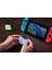 Micro Bluetooth Oyun Kolu Nintendo Switch, Pc, Mac Os, Android Mavi 2