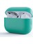 Apple Airpods Pro Silikon Kılıf 1