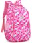 Cicibears Çocuk Okul Çantası - Gül Rengi (Yurt Dışından) 1