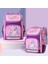Cicibears Çocuk Ilkokul Ortopedik Sırt Çantası - Pembe (Yurt Dışından) 1