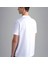 Erkek Pamuklu Regular Fit Yuvarlak Yaka Beyaz T-Shirt 24411041-010 2