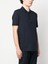 Erkek Marka Logolu Polo Yakalı Organik Pamuklu Lacivert Polo Yaka T-Shirt K10K111657-CHW 4