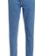 Calvin Klein Erkek Denim Kumaş  Normal Bel Düz Model Lacivert Jeans K10K112376-1A4 4