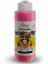 Red Rose Color Pembe Parmak Boyası 120 ml Yıkanabilir En 71 1