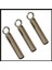 Uyguna-Yakala ( 2.3*6 ) Göl Kamışı Metal UCU-AKS.019 1