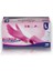 Pembe Nitril Pudrasız Eldiven 4