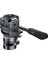 EH12 F38 Quick Release Hidrolik Video Tripod Kafası 1