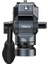 EH12 F38 Quick Release Hidrolik Video Tripod Kafası 3