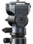 EH12 F38 Quick Release Hidrolik Video Tripod Kafası 5