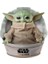Ayaklı Starr Warss Mandalorıan Baby Yoda 1