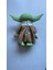 Ayaklı Starr Warss Mandalorıan Baby Yoda 4