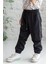 Erkek Çocuk Kargo Cepli Jogger Pantolon 4
