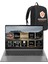 Ideapad 1 Amd Ryzen 7 5700U 24GB 2tb SSD 15.6" Fhd W11P Taşınabilir Bilgisayar 82R4006FTR & Per4 Çanta 82R4006FTR210 1