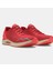 UA W HOVR Sonic 6 3026128-604 KADIN Kırmızı Koşu&Yürüyüş Ayakkabı 5