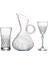 Delux Sade Bardak Takımı 25 Parça 253824 1