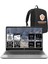250 G9 Intel Core i5 1235U 48GB 256GB SSD 15.6" FHD FDOS Taşınabilir Bilgisayar & PER4 Çanta 6Q8M5ES201 1