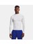 Erkek HeatGear® Armour Mock Uzun Kollu 1369606-100 1
