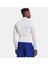 Erkek HeatGear® Armour Mock Uzun Kollu 1369606-100 3