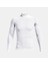 Erkek HeatGear® Armour Mock Uzun Kollu 1369606-100 5