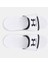 Erkek UA Ignite Select Terlik 3027219-100 3