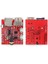 Mp3 Kumandalı Bluetooth Amfi Devresi Sd Kart + USB DESTEKLI(3W) 2