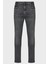 Tommy Hilfiger Streç Pamuklu Normal Bel Slim Fit Bleecker Jeans Erkek Kot Pantolon MW0MW33965 1b4 1