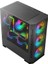 Vulcan Beta A36 Intel Core i5 3470 8GB 1TB + 240GB SSD GT730 Freedos Masaüstü Bilgisayar 2