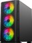 Vulcan Beta A36 Intel Core i5 3470 8GB 1TB + 240GB SSD GT730 Freedos Masaüstü Bilgisayar 4