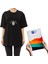 Derneği - Parlayan Ürünler Seti / Farkındalık Ajandası & Oversize Unisex Siyah T-shirt 1