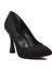 289236 Siyah Süet Kadın Stiletto 3