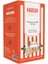 Portakallı ve Zencefilli Yeşil Çay 150GR 1